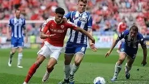 打破英伦纪录！埃基蒂克荣膺首位英超梅开二度的法国球星，自西塞后再无此辉煌！